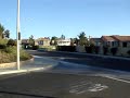 Austin's Buick Drift (Hub cap falls off)