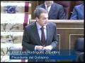 videos de Sesión de Control: Zapatero apoyará que Repsol sea española