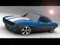 tuner vs muscle cars