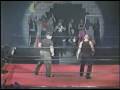 Iron Eagle & Kevin Douglas vs. C-Diddy (Canyon) & Jared Steele