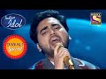 Download Mohd Danish की बुलंद आवाज़ में सुनिए Rafi Sahab का नगमा Indian Idol Diwali Special Mp3 Song