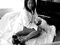 hot-sexy-black-girl-half-naked-smoking-a-cigar.html