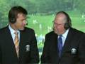 2008 Buick Open Recap