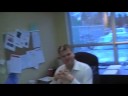 My first video blog My first video blog