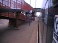 videos de Passing Stockton on a NXEC 125 HST on the Sunderland diversion.