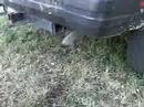 aftermath of XJ being turning into a submarine aftermath of XJ being turning into a submarine