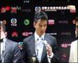 20070415 - 屆香港國際電影節 - Interview@ChannelA