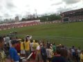Final Copa Kaiser 09  Bateria.VIDA LOKA X AJAX (PATCHOLA)