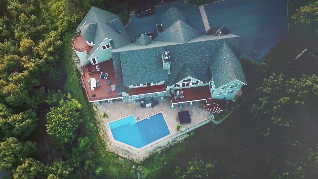 Real Estate Ad