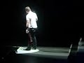 David Cook \"Time of My Life\" plus filming crowd St. Louis David Cook \"Time of My Life\" plus filming crowd St. Louis