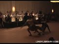 Fast Swing Dancing - ULHS 2007