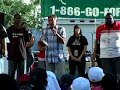 nicky cruz   part 1   rap fest 2006