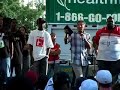 nicky cruz   part 1   rap fest 2006