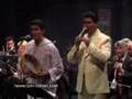 The Israeli Andalus Orchestra