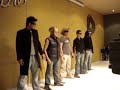 Los Vazquez Boys en "Palomazo"