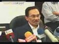 anwar ibrahim: ex deputy minister fauzi abdul joins pkr 23/7/08