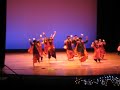 BU Bhangra - Khel 2008 BUIC Show