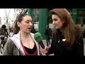 Cougars in Cork City