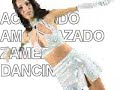 acallado amordazado dancing