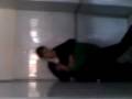 CGR bonche peruana vs.varela!!!!!!