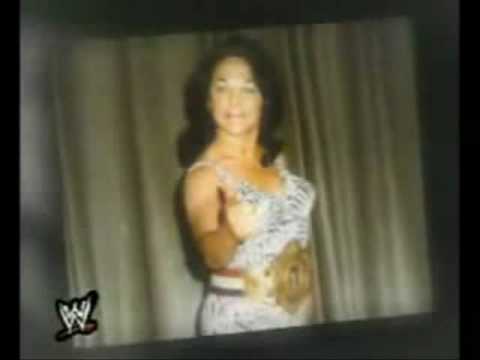 The Fabulous Moolah