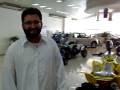 arif afridi