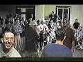 BACKYARD BOXING, TNF: TITLE FIGHT ROOTBEER VS MEITIN ROUND 1