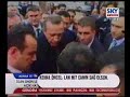 Tayyip Erdogan - Ciftci tart?smas?