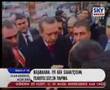Tayyip Erdogan   Ciftci tart�smas�
