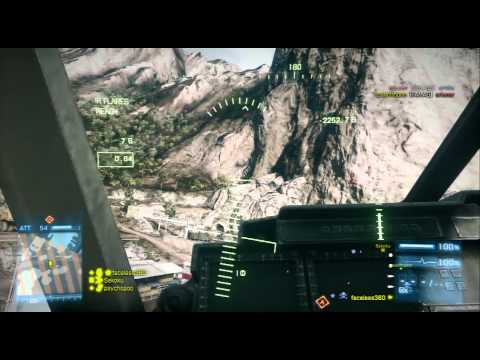 playstation 3 - Recorded with an AverMedia Live Gamer Portable.
