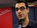videos de Studenti dell'università di Parma al Mediolanum Market Forum