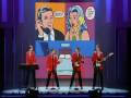 'Jersey Boys Musical' - London- Medley 08