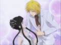 Sunako and Kyohei: ღEverytime We Touchღ