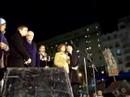 Patricia Bullrich contra los Superpoderes