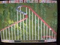 Roller Coaster Crash