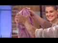 co-host kelly osbourne joined 