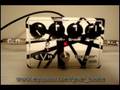 MXR EVH Flager Demo