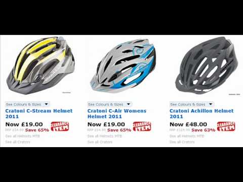 chain reaction cycles