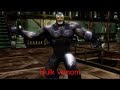 All of Marvels Symbiotes