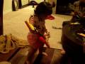 rock on