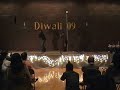Clarkson FIA Diwali 2009 - Bollywood Medley