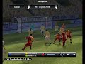PES 2008 DE VOLKAN YAMAN FENERE 90DAN GOL