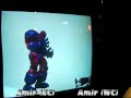 MvC2 CF Tourney 09/27/08 - Amir (EC) vs. Amir (WC)