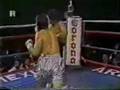 Young Barrera