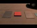 Hammer McSmasherson: Testing The Durability of Rubber.
