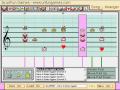 Here It Goes Again in Mario Paint Composer
