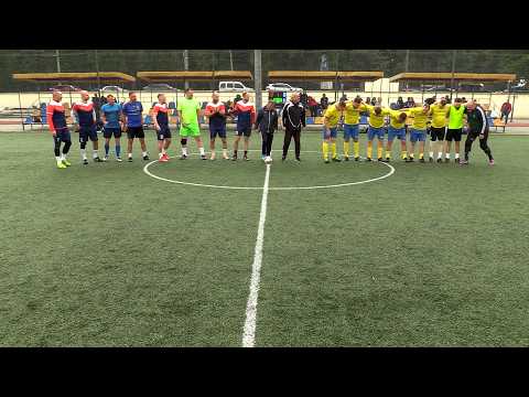 40+. Континент — Копакабана, 27-09-2026