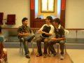 Segari MT 2009 - 浪子回头