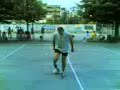 Numeri calcio tony
