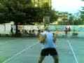 Numeri calcio tony